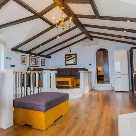 Villa Luma - Makarska Exklusiv *