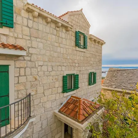 Luma - Makarska Exklusiv Villa