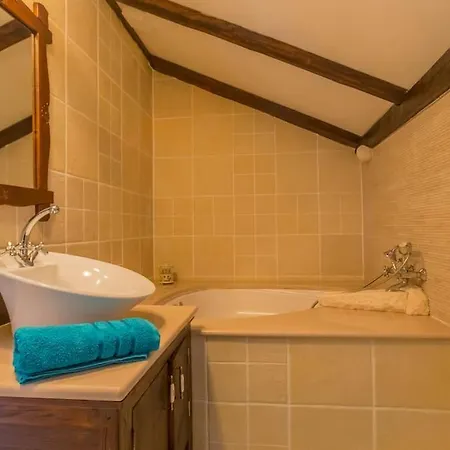 Luma - Makarska Exklusiv Villa *