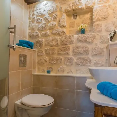Villa Luma - Makarska Exklusiv *