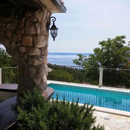 Luma - Makarska Exklusiv *