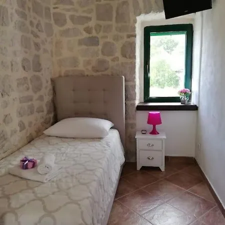 Luma - Makarska Exklusiv * Baška Voda